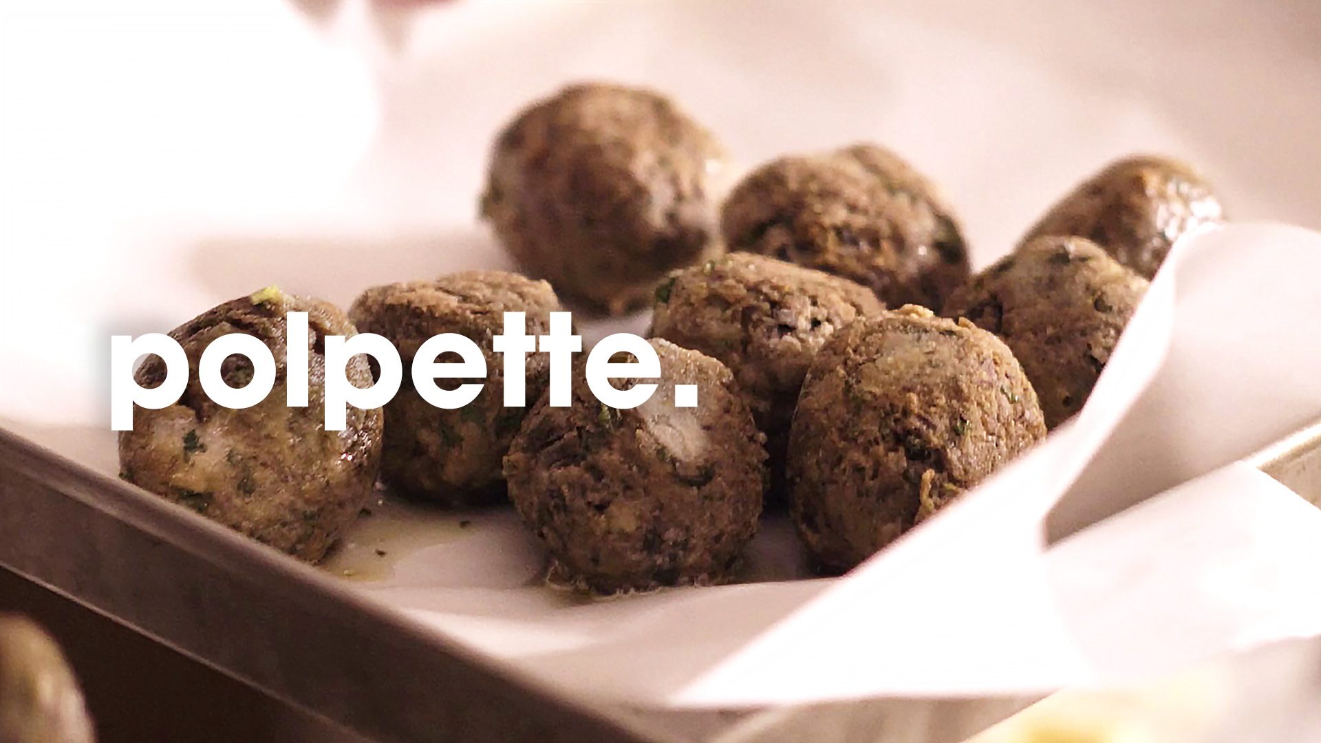 CFT_POLPETTE_cover